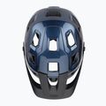 Cyklistická helma ABUS MoTrip midnight blue 6