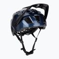 Cyklistická helma ABUS MoTrip midnight blue 8