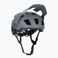 Cyklistická helma ABUS MoDrop MIPS concrete grey 8