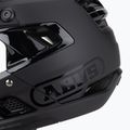 Cyklistická helma ABUS MoDrop MIPS velvet black 7
