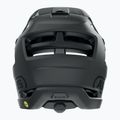 Cyklistická helma ABUS MoDrop MIPS velvet black 3