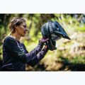 Cyklistická helma ABUS MoDrop MIPS velvet black 6