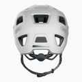 Cyklistická helma Abus  MoDrop polar white 6