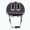 Cyklistická helma Abus  Hud-y midnight blue 2