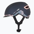 Cyklistická helma Abus  Hud-y midnight blue 5