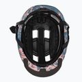 Cyklistická helma Abus  Hud-y midnight blue 6