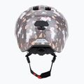 Dětská cyklistická helma ABUS Smiley 3.0 grey horse 4
