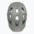 Cyklistická helma Abus  MoDrop chalk grey 6