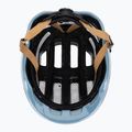 Dětská cyklistická přilba ABUS Smiley 3.0 ACE LED royal blue 5