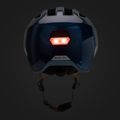 Dětská cyklistická přilba ABUS Smiley 3.0 ACE LED royal blue 8