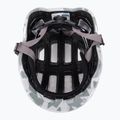 Abus Smiley 3.0 ACE LED dětská cyklistická přilba bílá 67715 5