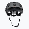 Cyklistická helma ABUS MoDrop MIPS pine green 2