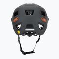 Cyklistická helma ABUS MoDrop MIPS pine green 4