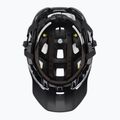 Cyklistická helma ABUS MoDrop MIPS pine green 5