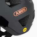 Cyklistická helma ABUS MoDrop MIPS pine green 7