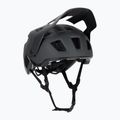 Cyklistická helma ABUS MoDrop MIPS pine green 8