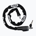 Zámek na kolo ABUS Steel-O-Chain 5805K/75 černý 71205 2