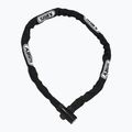 Cyklistický zámek ABUS Steel-O-Chain 4804K/110 black