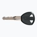 Zámek na kolo ABUS Steel-O-Chain 5805K/110 black 2