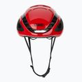 Cyklistická přilba ABUS GameChanger blaze red 2