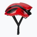 Cyklistická přilba ABUS GameChanger blaze red 3