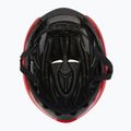 Cyklistická přilba ABUS GameChanger blaze red 5