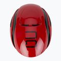 Cyklistická přilba ABUS GameChanger blaze red 6