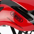 Cyklistická přilba ABUS GameChanger blaze red 8