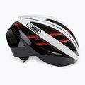 Cyklistická příručka Abus Aventor blaze red 77627 3