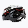 Cyklistická příručka Abus Aventor blaze red 77627 4