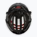 Cyklistická příručka Abus Aventor blaze red 77627 5