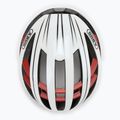 Cyklistická příručka Abus Aventor blaze red 77627 6
