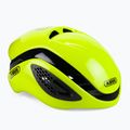 Cyklistická příručka Abus GameChanger neon yellow 77811