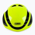 Cyklistická příručka Abus GameChanger neon yellow 77811 2