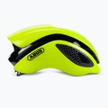 Cyklistická příručka Abus GameChanger neon yellow 77811 3