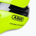 Cyklistická příručka Abus GameChanger neon yellow 77811 7