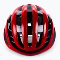 Cyklistická příručka Abus AirBreaker blaze red 81735 2