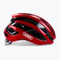 Cyklistická příručka Abus AirBreaker blaze red 81735 3