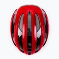 Cyklistická příručka Abus AirBreaker blaze red 81735 6