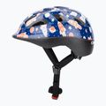 Dětská cyklistická helma ABUS Smooty 2.0 blue space 3