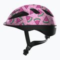 Dětská cyklistická helma ABUS Smooty 2.0 pink watermelon