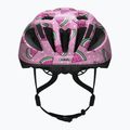 Dětská cyklistická helma ABUS Smooty 2.0 pink watermelon 2