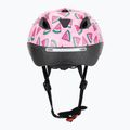 Dětská cyklistická helma ABUS Smooty 2.0 pink watermelon 4