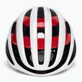 Cyklistická příručka ABUS AirBreaker bílo-červený 86836 2