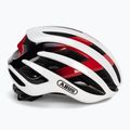 Cyklistická příručka ABUS AirBreaker bílo-červený 86836 3