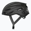 Cyklistická přilba ABUS StormChaser velvet black 3