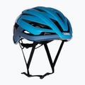 Cyklistická přilba ABUS StormChaser steel blue