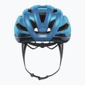 Cyklistická přilba ABUS StormChaser steel blue 4