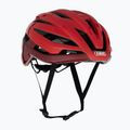 Cyklistická přilba ABUS StormChaser blaze red