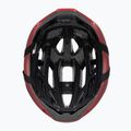 Cyklistická přilba ABUS StormChaser blaze red 2